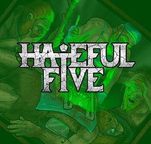 Hateful Five