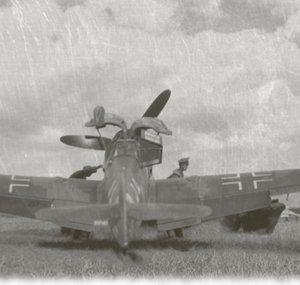 History and model kits