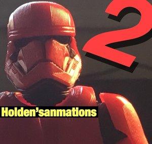 Holden’s Animations 2