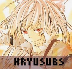 HRyusubs