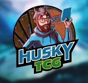 Husky TCG | Magic Arena