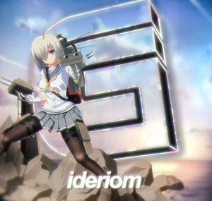 Ideriom