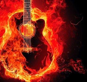 I'm Wildfire