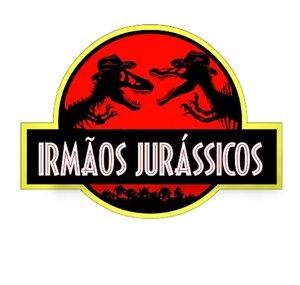 Irmãos Jurássicos