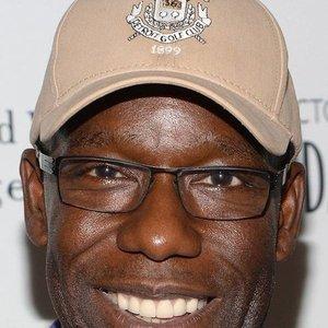 James McDaniel