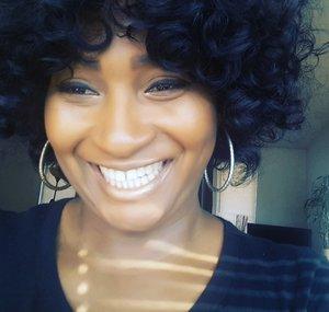 Je suis Vanessa Wilkerson