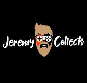 Jeremy Collects