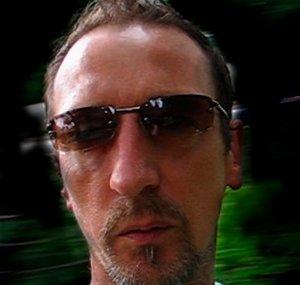 John Palmer