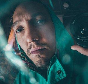 Jonny von Wallstrom