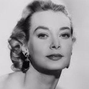 Kay Callard