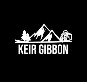 Keir Gibbon