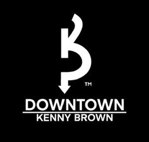 Kenny Brown
