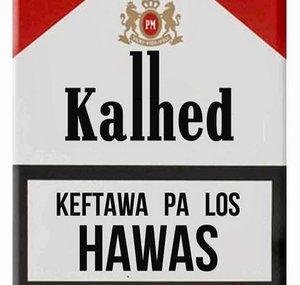 KHALED KEFTA BOYZ