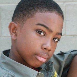 Khamani Griffin