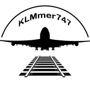 KLMmer747