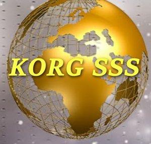 ̲KO̲R̲G̲ ̲S̲
