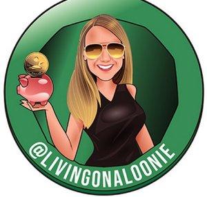 Livingonaloonie