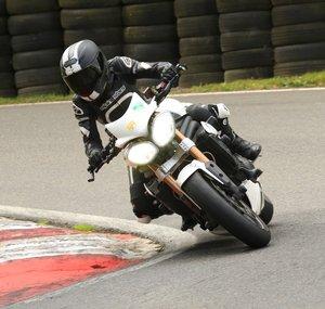Liz TheFemaleBiker