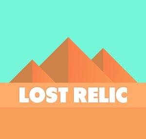 Lost Relic Games