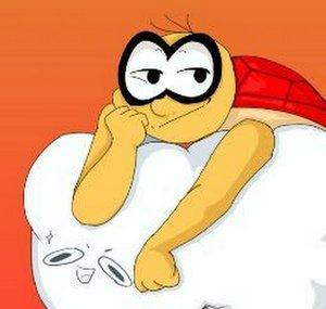Lucky Lakitu