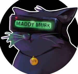 Maddy MURK
