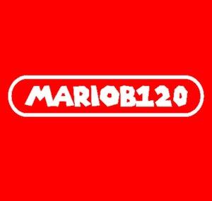 MarioB120