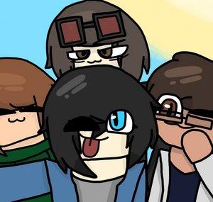 Master League Smashers