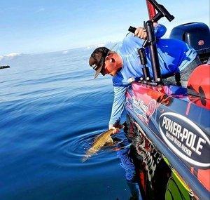 Max Wilson Fishing