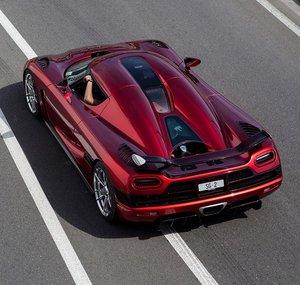 MDK Supercars