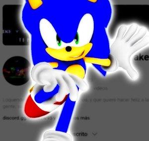 Mega-Drive SonicXDrake 123 