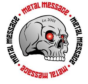 Metal Message ᴳᴸᴼᴮᴬᴸ