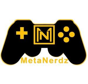 MetaNerdz Gaming