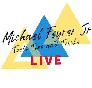 Michael Feyrer Jr Live!