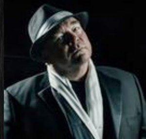 Michael Lawrence