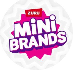 Mini Brands