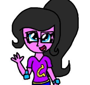 MLP ButterQueen