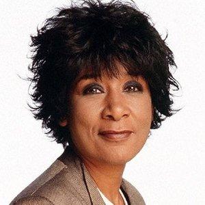 Moira Stuart