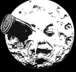 Moon Bullet