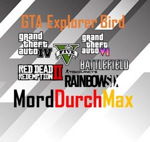 MordDurchMax