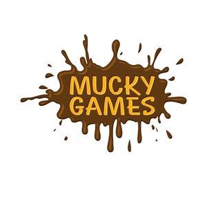 Mucky Toys & Games