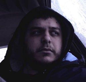 My Cinematic Self