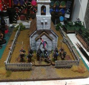 Neil's Wargaming