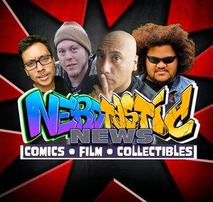 Nerdtastic News