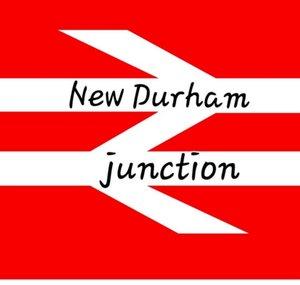 New Durham Junction Model Railway