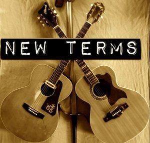 New Terms