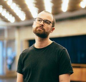 Niklas Kolorz