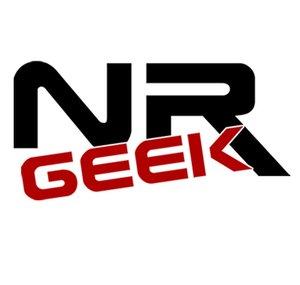 NRGeek