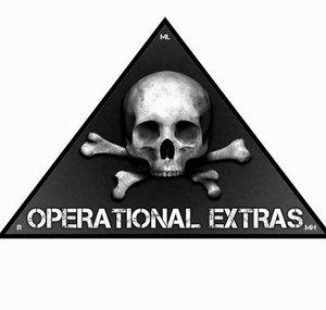 OperationalExtras M/BK