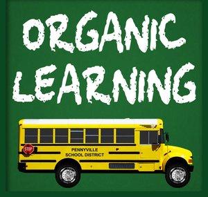 Organic Learning - Educational Videos for Kids