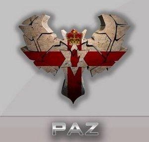 PazSmyth